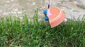 700.000 juga cukup mudah digunakan walaupun awam sekalipun. Cara Membuat Alat Pemotong Rumput Murah Meriah Youtube