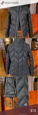 Sold Eddie Bauer 800 Women S Down Jacket Coat Jackets Down Jacket Eddie Bauer Jacket