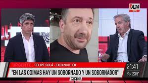 Diputado Caviglia Franco Agustín