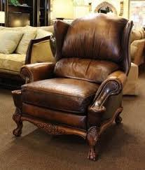 Hancock Moore Recliner Stillgoode Consignments Home Living Room Home Decor Home And Living