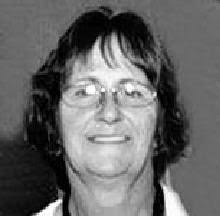 Judy SAMPSON Obituary (1952