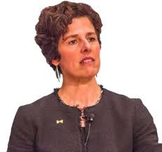 Carl Hulse: "Washington Politics in the Age of Trump"