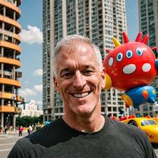 Thirty years ago, Randy Kolb, co-founder of accounting firm Jones and Kolb  in Atlanta, made a profound impact