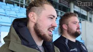 Jack Nowell & Tom Francis