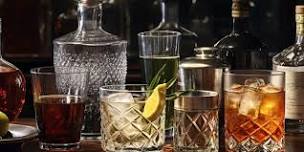 1928 Cocktail Class: Intermediate (Level Two ...