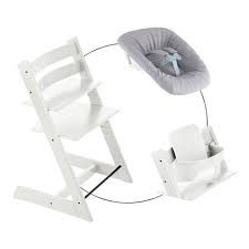 Zum lieferumfang zählen besonders lange bodengleiter für. Stokke Tripp Trapp Treppenhochstuhl Inkl Newbornset Babyset Online Kaufen Baby Walz