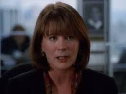 Law & Order: Special Victims Unit by Andréa de Souza Silva