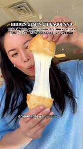 🚨PSA: April 8th is National Empanada Day, and you don’t want to miss this!  Get a FREE empanada with any $15+ order at @savory.crust. These Filipino,  women-owned empanadas are next-level. Seriously, ...