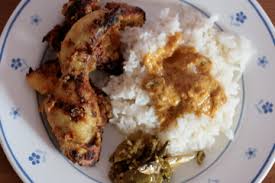 Pertama, potong ayam menjadi beberapa bagian sesuai selera. Resep Ayam Bakar Padang Ncc About Quotes B