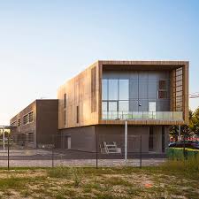 Archi5 Apprentice School Bretigny Sur Orge