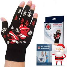 Christmas Arthritis Gloves Dr Arthritis Handbook