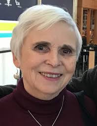 Obituary information for Ilene Georgina Larson