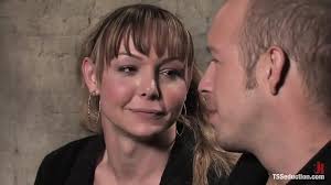 Billy and Danielle Foxxx: Shemale Bareback Bareback Porn by FapHouse