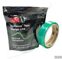 Design Line Knifeless Tape