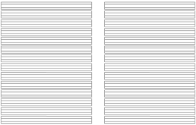 Schreiblinien klasse 1 optional auch mit haus (zeilenhäuschen) kostenlos zum ausdrucken als. Schreiblinien Fur Klasse 1 Bis Klasse 3 Erste Klasse 1 Klasse Schreiben