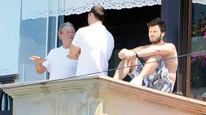 Kivanc tatlitug was born on october 27, 1983 in adana, turkey. Kivanc Tatlitug News Ø¹Ù„Ù‰ ØªÙˆÙŠØªØ± Yeni Fotograflar Kivanc Tatlitug Kivanc In Babasi Erdem Tatlitug Ve Cagatay Ulusoy Bodrum Https T Co Cterqyrywr ØªÙˆÙŠØªØ±