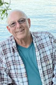 Obituary of James Albert Carlin