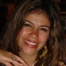 Aida Adams's Instagram, Twitter & Facebook