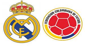 Hoy nuestra selección se disputa el segundo gran encuentro mundialista, animo, vamos mi selección colombia! El Real Madrid Esta Molesto Con La Seleccion Colombiana Tribuna Madridista