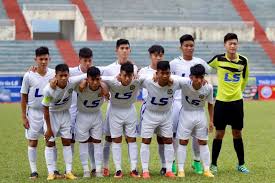 New saigon, hoang anh river view,hoàng anh golden house Hoang Anh Gia Lai Young Teams To Play Friendlies With Shimizu S Pulse Football Tribe Asia