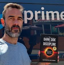 Kekich Credo #75. “Persistence is a sure path to success with quality  activities. Never, ever, ever, give up.”…So track your efforts and focus