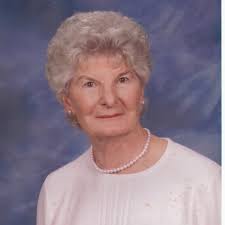 Alice E. Viger Obituary (1930