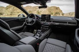 Alle gebrauchtwagen gesammelt aus über 800 portalen und händlerwebseiten. 2021 Audi S5 Sportback Review Trims Specs Price New Interior Features Exterior Design And Specifications Carbuzz