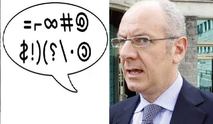 La cloaca que sale de la boca de Felipe Zuleta | La Otra Cara