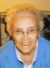 Obituary information for Leola “Lee” Beatty