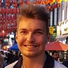 George Colwell (@colwell_george)