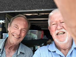 I stumbled upon the Cathcart Global Facebook page while browsing