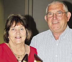 Singleton Greyhound Breeders Owners and Trainers Association awards night