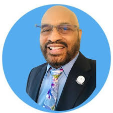 Reginald Israel (@RegTexasRVP)