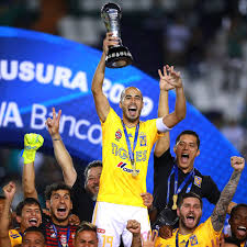 La franja del puebla recibe a los tigres en el estadio cuauhtémoc en partido correspondiente a la jornada 10 del guardianes 2021. Tigres Beat Leon Win Seventh Liga Mx Title Fmf State Of Mind