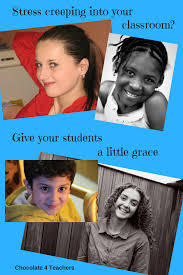 Give A Little Grace Teacher Blogs Classroom Reward System How To Teach Kids
