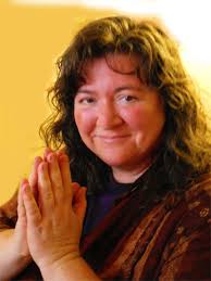 About Sharon Kumuda Janis