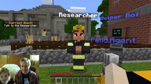 Minecraft education edition codes to join. Makecode For Minecraft Education Edition Hour Of Code Youtube