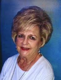Ann (Spivey) Patterson Obituary May 26, 2019