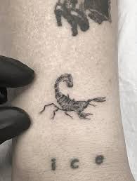 See more ideas about tattoos, scorpio tattoo, scorpion tattoo. 20 Badass Scorpion Tattoo Ideas 2021 The Trend Spotter