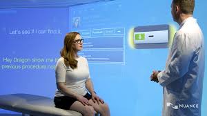 Used by millions every day, our technologies Microsoft Nuance Developing Ambient And Ai Technology To Tackle Doctors Documentation Headaches Fiercehealthcare