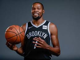 Association featuring a crisp and clean white look, represent brooklyn with the nike association jersey. Why Kyrie Irving Kevin Durant Decided On The Brooklyn Nets