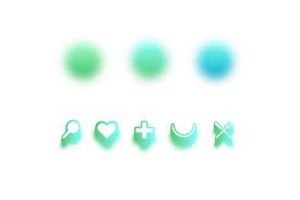 Sodic Westown Medical Centre On Behance Medical Design Medical Logo Design Medical App