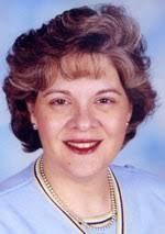 Beth Lavender Haunton (1961-2009)