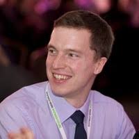 James Orrell CEng MIMechE