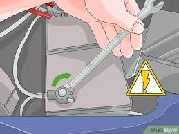 3 Ways To Fix A Stuck Brake Light Wikihow