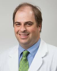 George Murrell Smith, MD