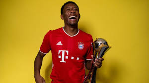 David olatukunbo alaba (born 24 june 1992) is an austrian professional footballer who plays for bundesliga club bayern munich and the austria national team. Real Madrid Alaba Lined Up If Ramos Goes But Doubts Over Wages As Com