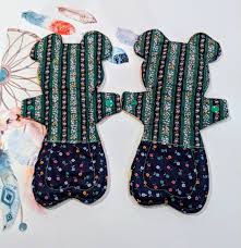 Palesa pads can, of course, be worn by women as well. Teddy Bear Menstrual Pad One 10 Inch Moderate Flow Mama Cloth Etsy Cloth Pads Menstrual Pads Mama Cloth