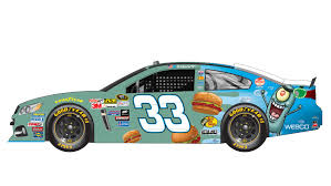 2015 official nascar media daytona 500 images. Drivers Best Paint Schemes Of 2015 Fan Vote Cox Family Fantasy Nascar League