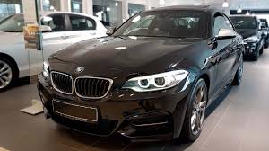 This estimate is based on 15,000 miles driven. 2017 Bmw M240i Xdrive Coupe Youtube